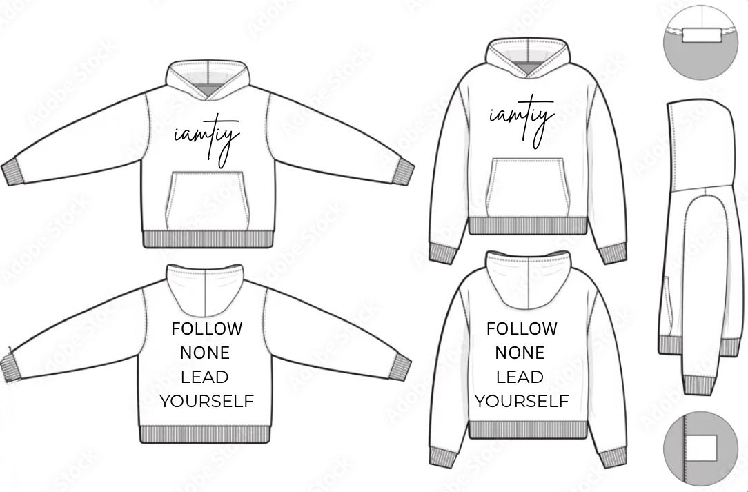 Solo Hoodie
