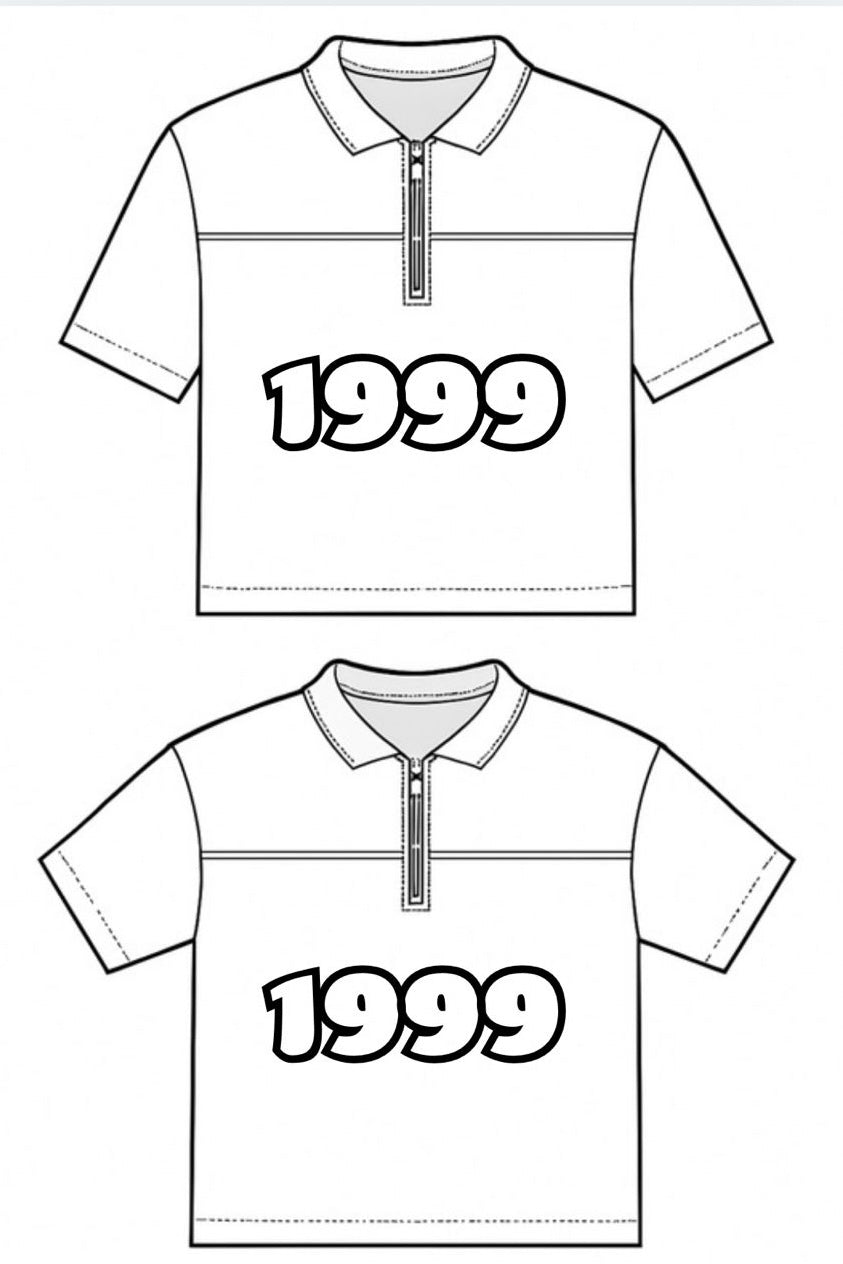 Sport shirt