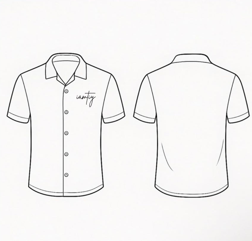 Short sleeve