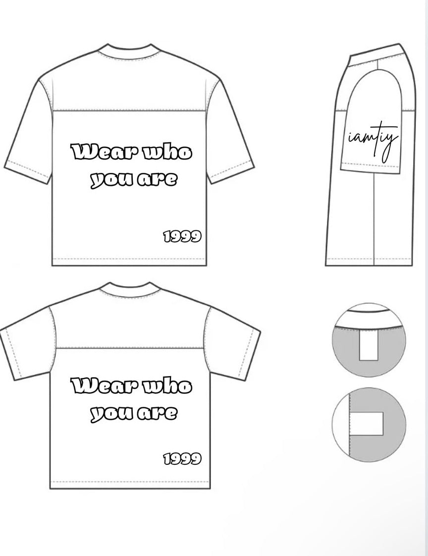 Sport shirt